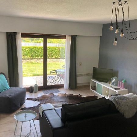 Appartement Bredene Exterior photo